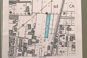 Terreno agricolo loc. cornacchie