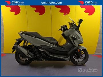 HONDA Forza 350 Finanziabile - Beige - 53000