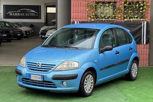 Citroen C3 1.1 Elegance