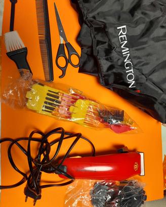 set tagliacapelli