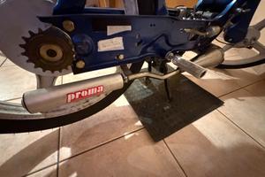Proma Circuit Piaggio ciao