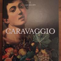 libro Caravaggio