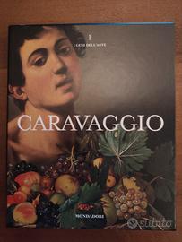 libro Caravaggio