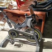 cyclette fit bike Diadora