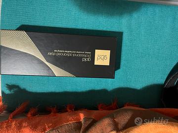 Piastra ghd gold