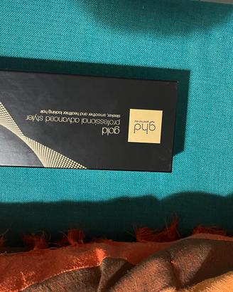 Piastra ghd gold