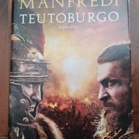 libro Valerio Massimo manfredi