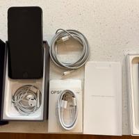 iPhone 8 256gb Grigio Siderale