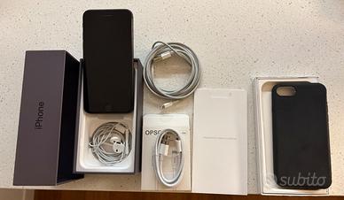 iPhone 8 256gb Grigio Siderale