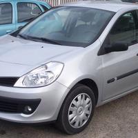 RICAMBI CLIO 3 RICAMBI PER IMMINENTE ROTTAMAZIONE