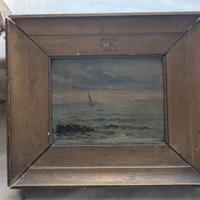 Quadro Riccardo Pollastrini