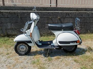 Vespa
