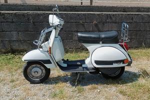Vespa