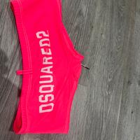 Costume dsquared