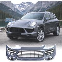 PARAURTI ANTERIORE PORSCHE CAYENNE 958 92A 10-14 P
