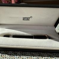 Montblanc Penna Fineliner Starwalker