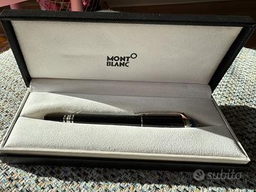 Montblanc Penna Fineliner Starwalker