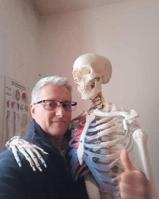 Assistenza domiciliare