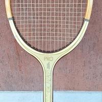 Racchetta Pancho Gonzales