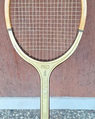 Racchetta Pancho Gonzales