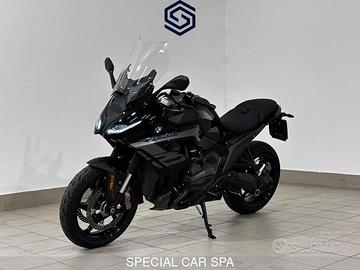 BMW R 1300 RS Triple Black Abs