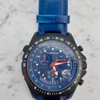 orologio cronografo Morphic M36
