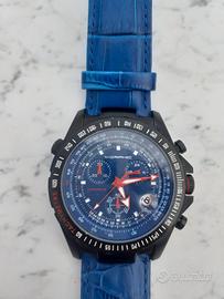 orologio cronografo Morphic M36