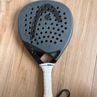 Head speed pro