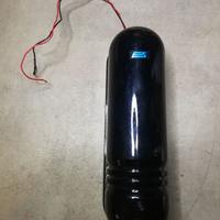 TRASMETTITORE PER BARRIERE  ANTIFURTO