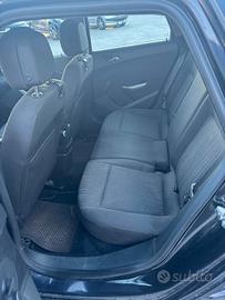 Astra sport tourerSW