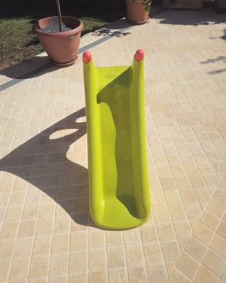 Scivolo per bimbi