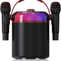 ALPOWL Karaoke Professionale Completo Altoparlante