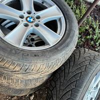 Cerchi in lega BMW