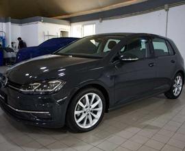 Volkswagen Golf 7ª serie 1.6 TDI 115 CV DSG 5p. Ex