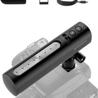 Microfono per fotocamera NearStream AM10B