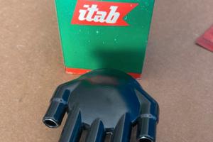 Calotte spinterogeno