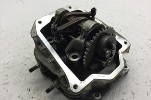 PIAGGIO ZIP 125 TESTA TESTATA COMPLETA HEAD 2000 2