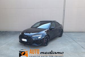 AUDI RS 3 Sedan TFSI quattro S tronic TETTO MATRIX