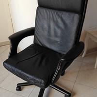 Poltrona ufficio 
