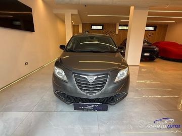 Lancia Ypsilon LANCIA YPSILON GPL
