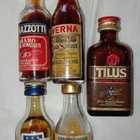 Mignon da collezione