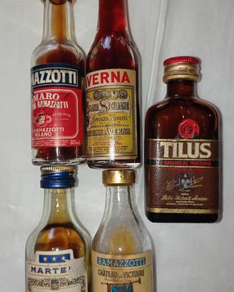 Mignon da collezione