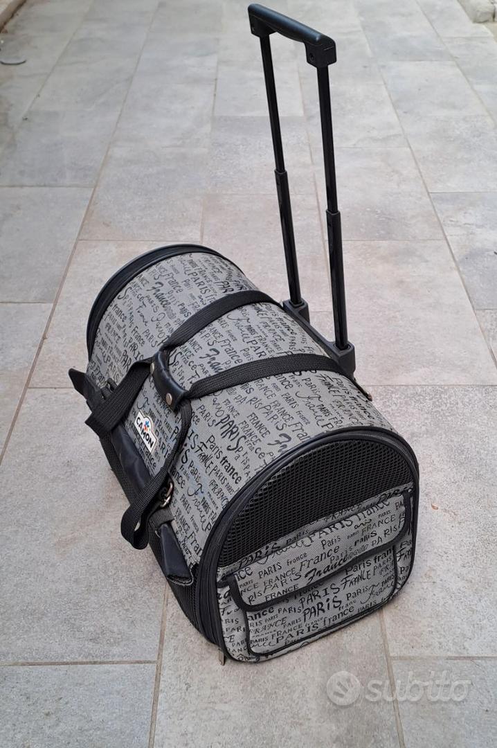 Camon sale trasportino trolley