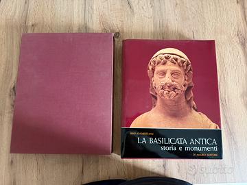 La Basilicata Antica – Dinu Adamesteanu