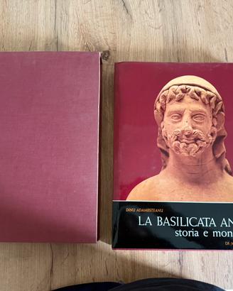 La Basilicata Antica – Dinu Adamesteanu