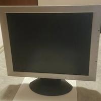 TFT Monitor LCD 17"
mod L17CX