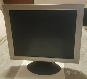 TFT Monitor LCD 17"
mod L17CX