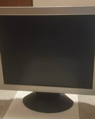 TFT Monitor LCD 17"
mod L17CX