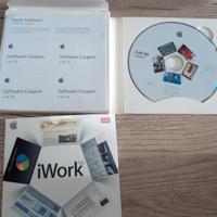 i Life 08 Apple nuova mai utilizzata