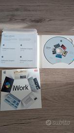 i Life 08 Apple nuova mai utilizzata